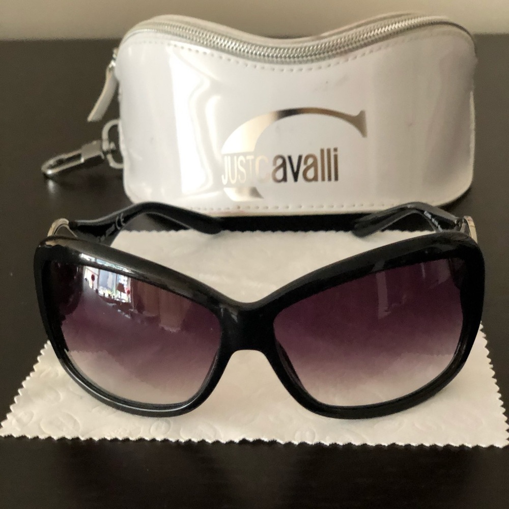 Just Cavalli sunglasses